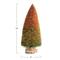 Hello Honey® 12" Multicolor Ombre Sisal Bottle Brush Tree Décor